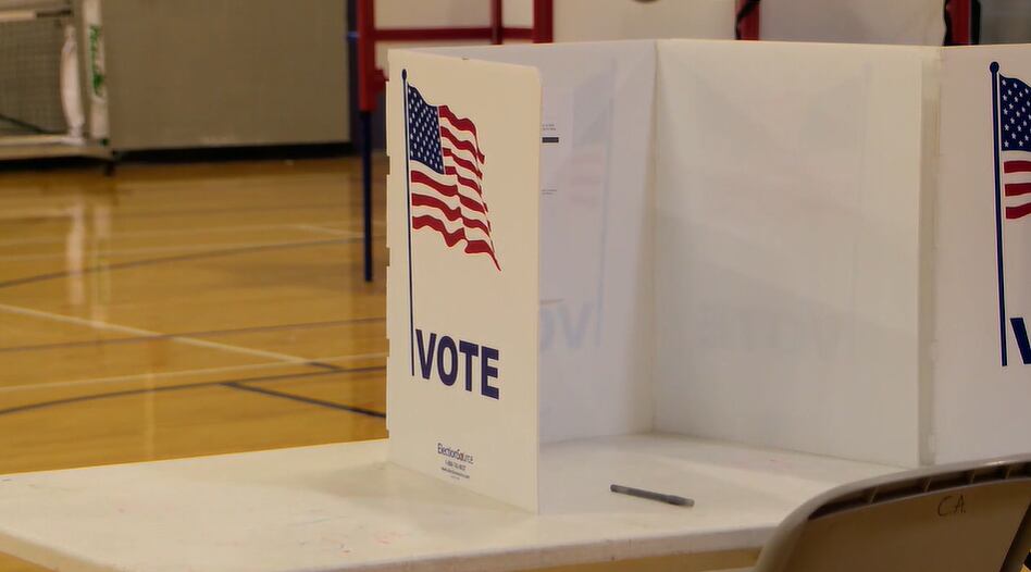 Wisconsin issues guidance on federal law enforcement at polls