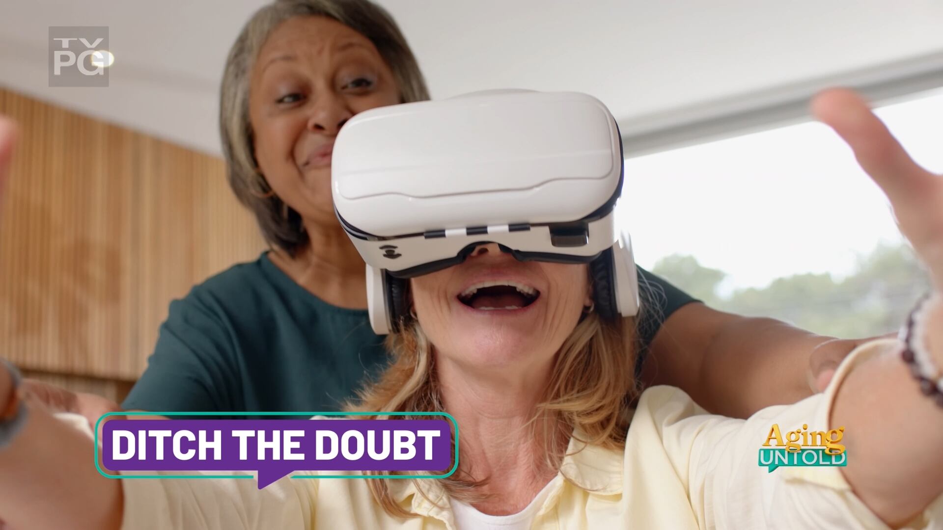 Learning new hobbies builds brain connections in older age