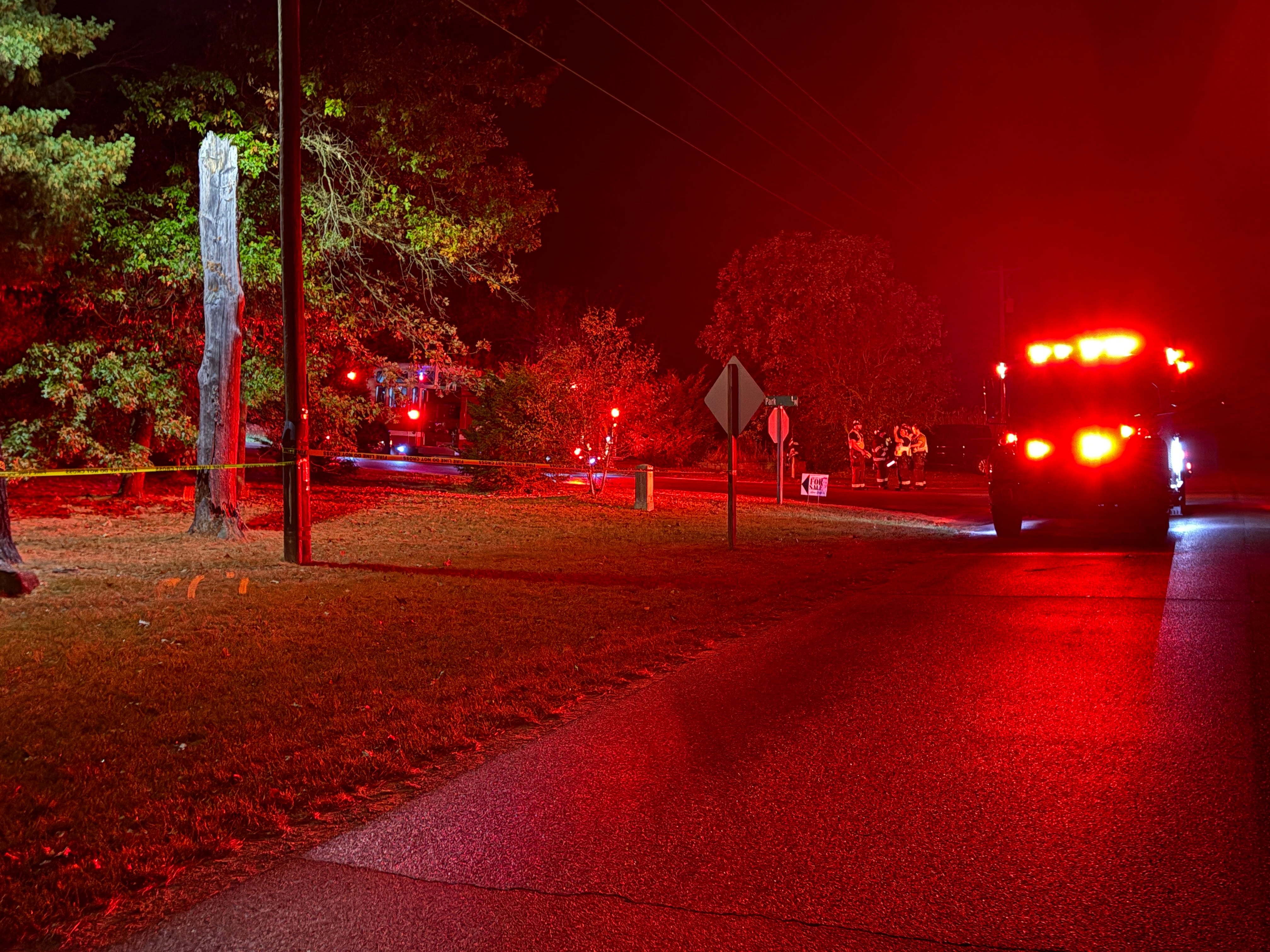 Six people killed in Wisconsin plane crash