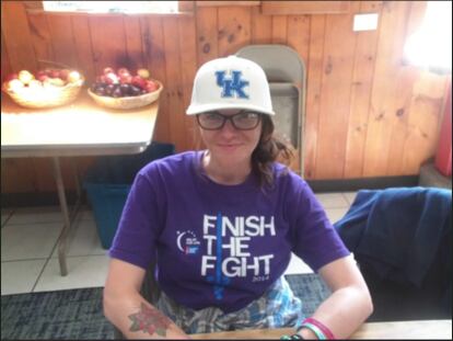 Police search for missing endangered woman in Wisconsin