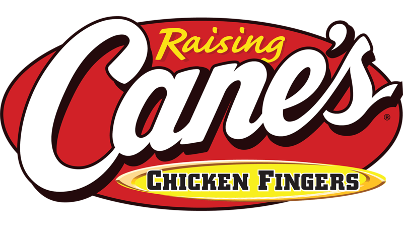 Raising Cane's