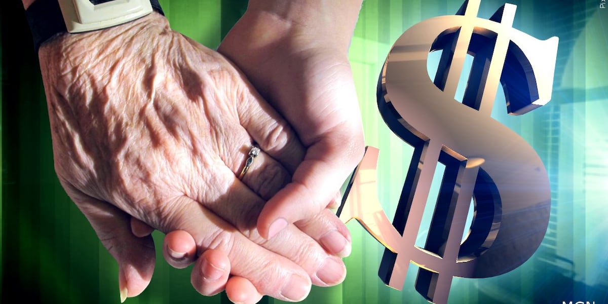 Elder Abuse Awareness Day highlights financial scams targeting older adults
