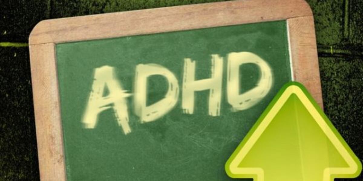 Identifying ADHD In Adults Identifying adhd in adults