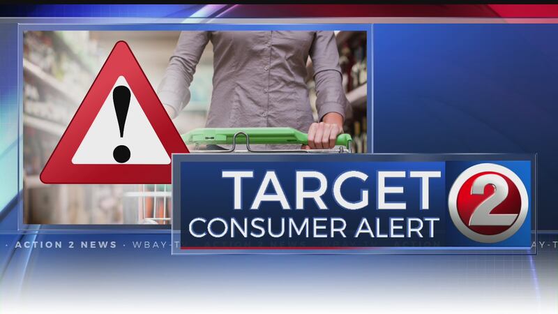 Consumer Alert Images Consumer Alert: Ranking the riskiest scams