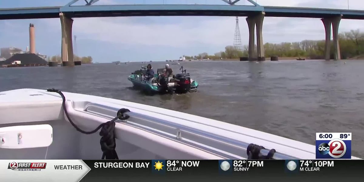 Wisconsin DNR warns boaters ahead of Fourth of July weekend