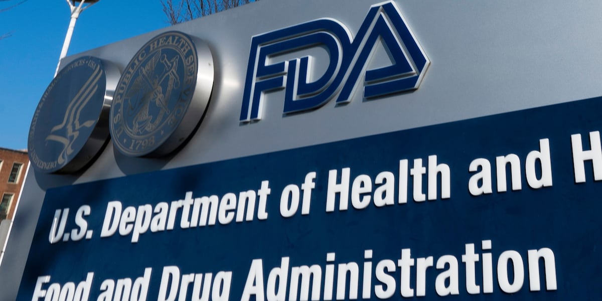 FDA approve first-of-its-kind drug for pancreatic cancer Create profiles for personalised advertising