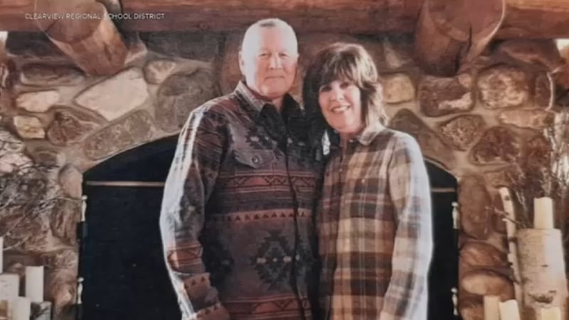 Thomas Hengel, 72, and his wife, 61-year-old Lisa Hengel, were killed when their SUV crashed...