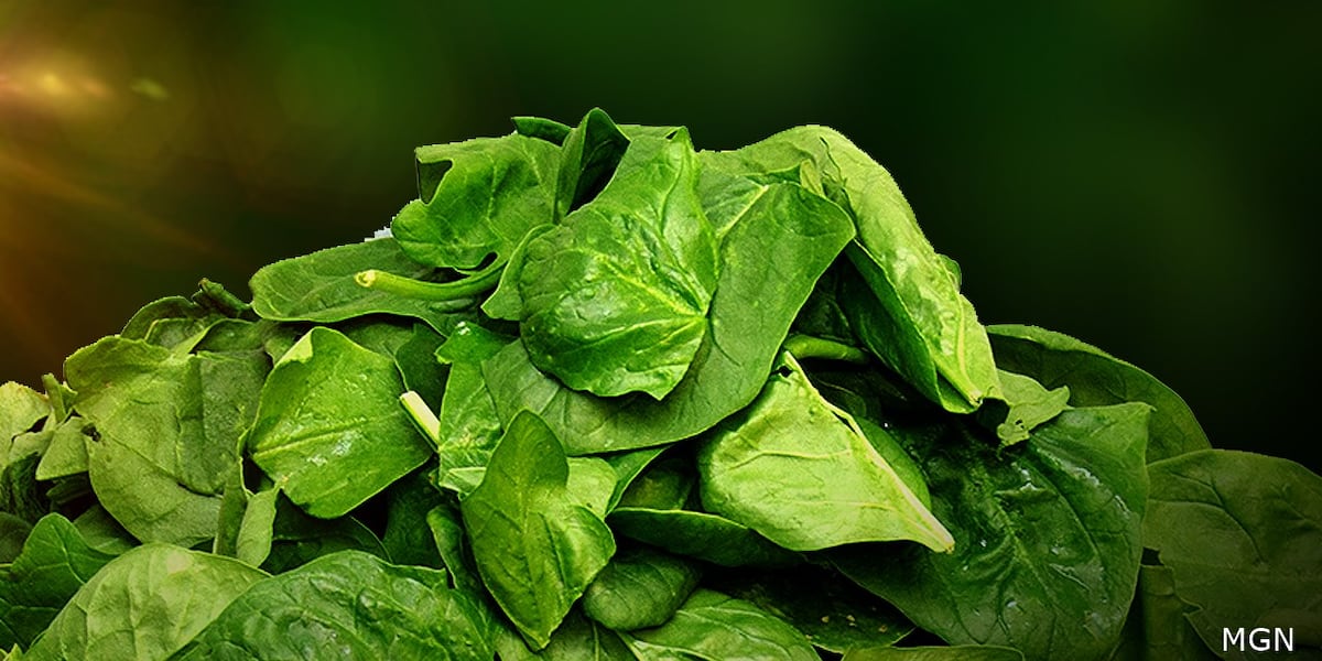 Environmental Work Group's ‘Dirty Dozen' pesticide-laden foods