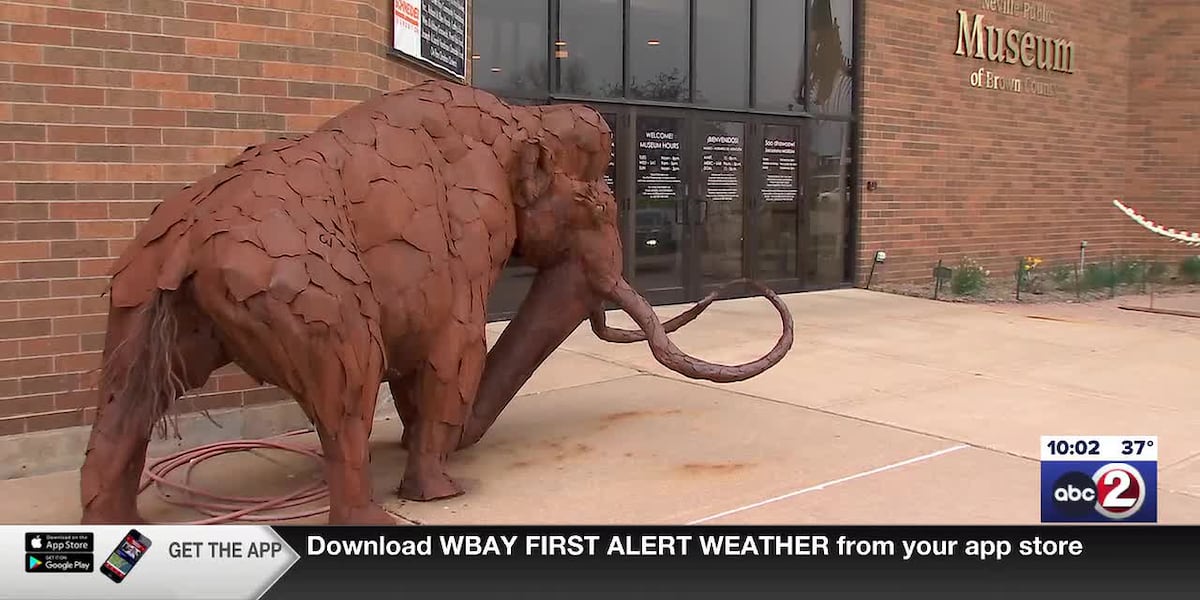 Brown County, children’s museum discuss possible relocation to Neville Public Museum