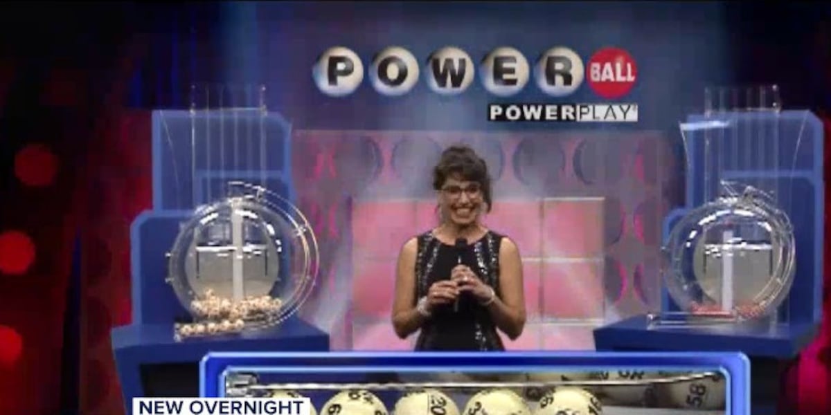 Wisconsin Powerball Wisconsin Powerball jackpot winner remains a mystery