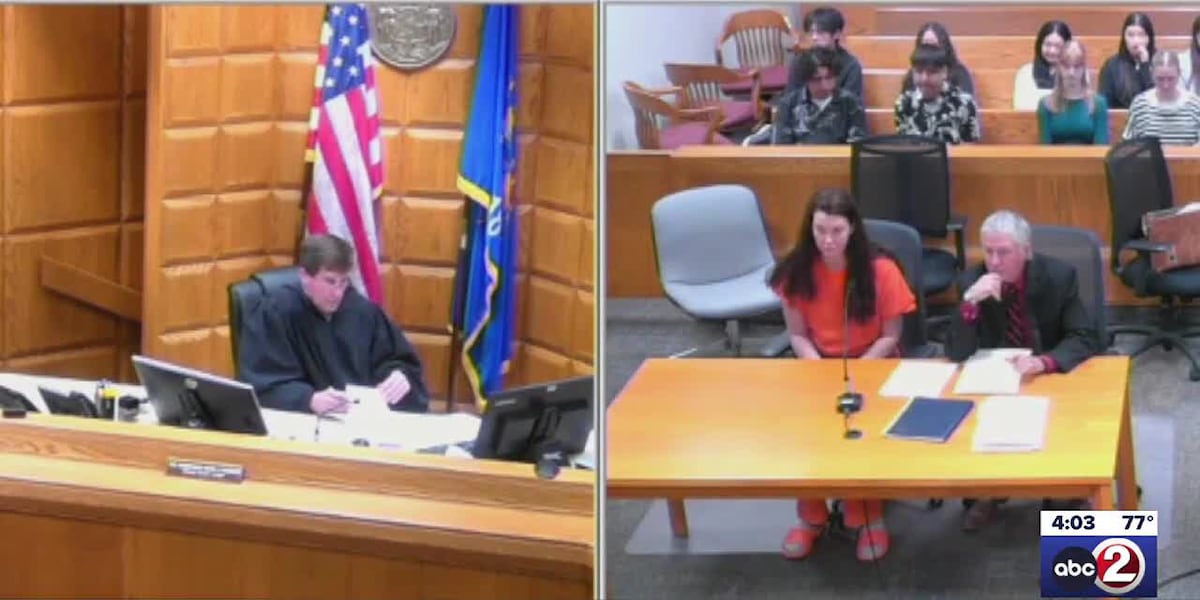 Former Appleton West High School teacher waives hearing on sexual