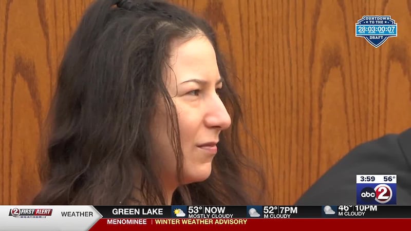 Taylor Schabusiness drops current appeal of murder conviction