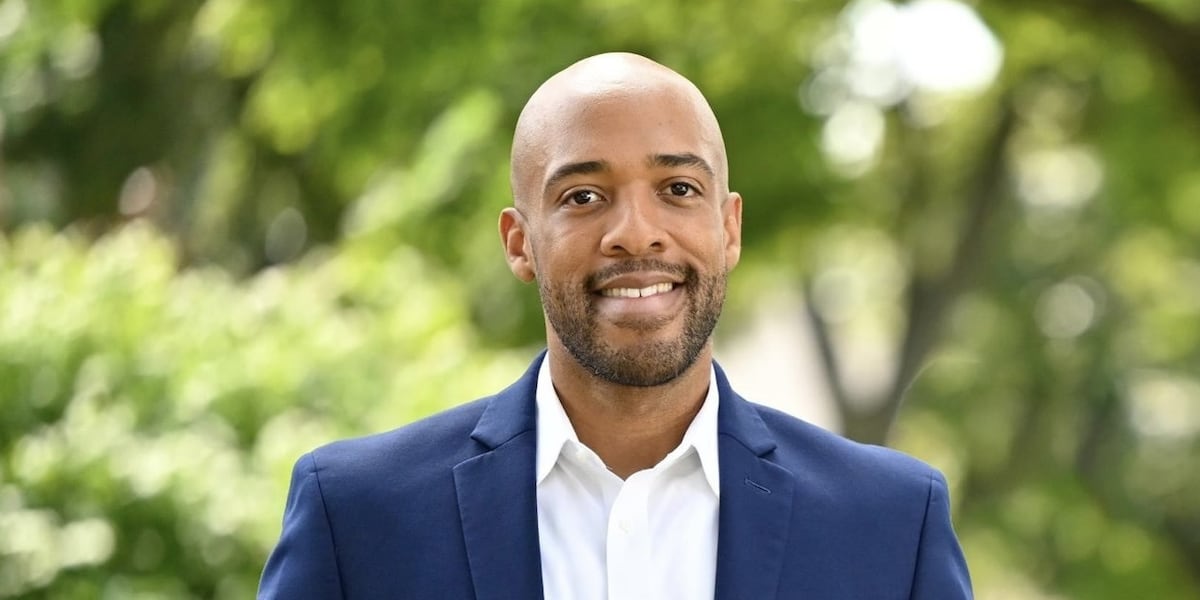 Photo: wbay.com Mandela Barnes Drops Out of Wisconsin Democratic Governor's Primary