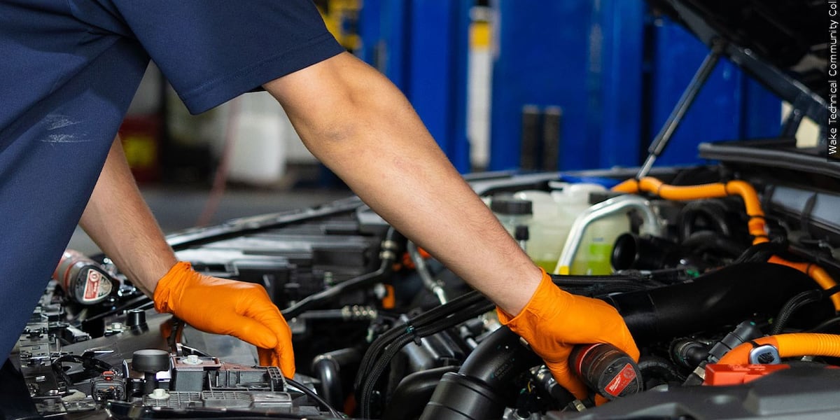 Higher tariffs and car repair costs: The ripple effect Higher tariffs and car repair costs: The ripple effect
