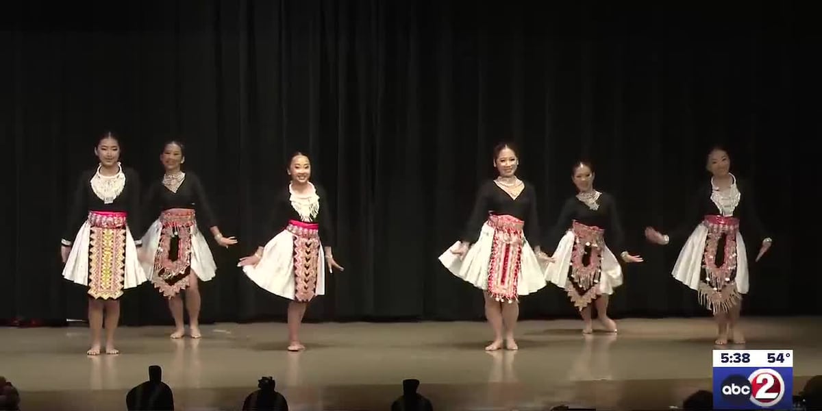 El condado de Brown celebra el cuarto Día anual Hmong Lao Americano