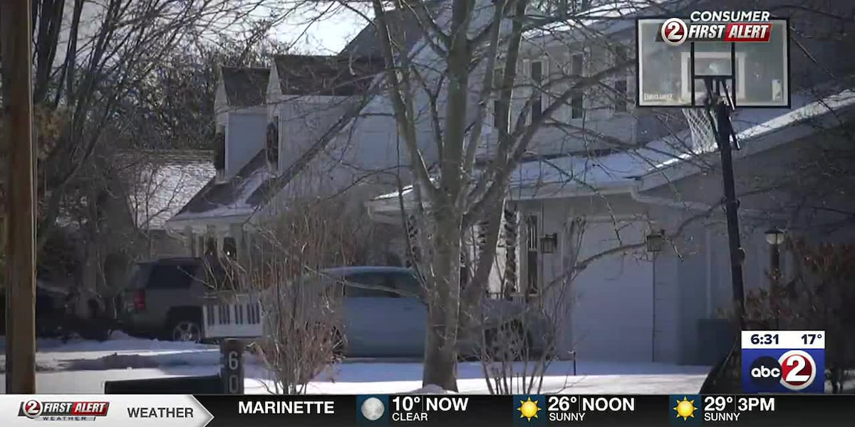 CONSUMER FIRST ALERT: Home warranty scam warning