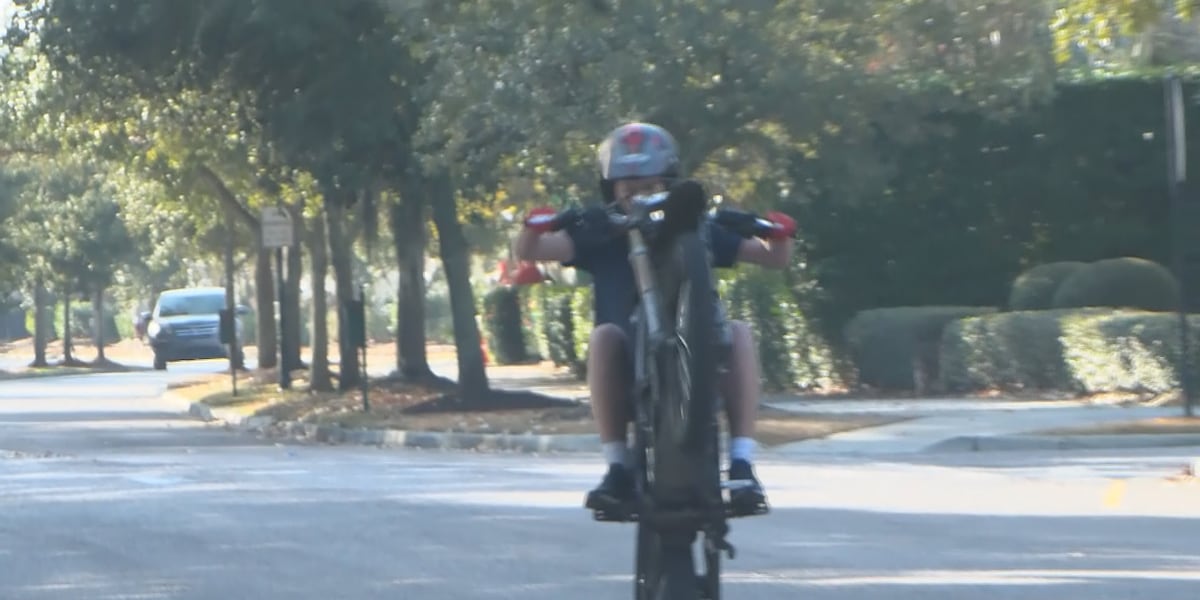 E-bike safety reminder after fatal Sheboygan crash, Menasha hit-and-run Ensure security, prevent and detect fraud, and fix errors