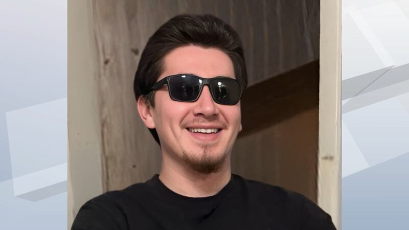 Picture of Brandon Ramirez. Green Bay Police are investigating his death as a homicide.