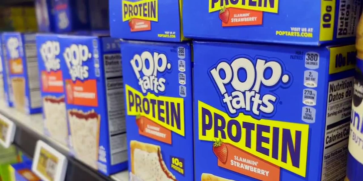 The pros and cons of protein