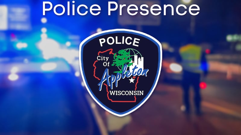 Appleton Pd Appleton Police increasing presence downtown after homicide
