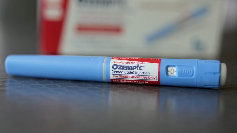 Ozempic label updated after reports of blocked intestines