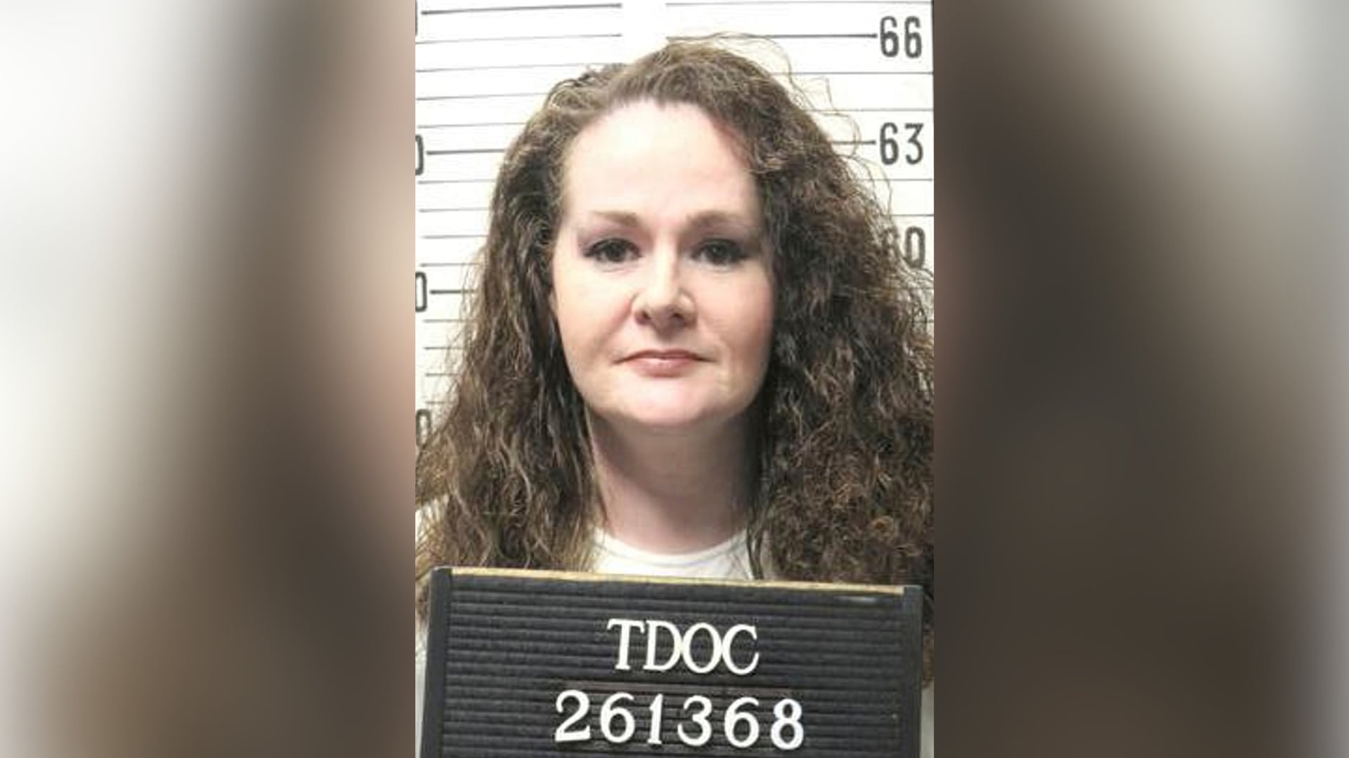Christa Pike still alive after botched execution by lethal injection