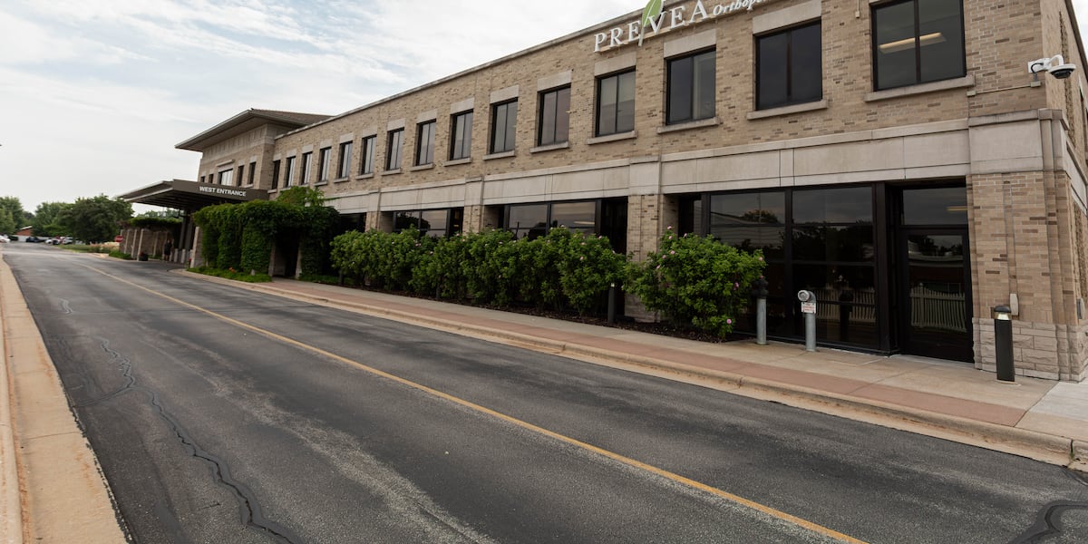 Prevea Health opens new Orthopedic Walk-in Injury Clinic
