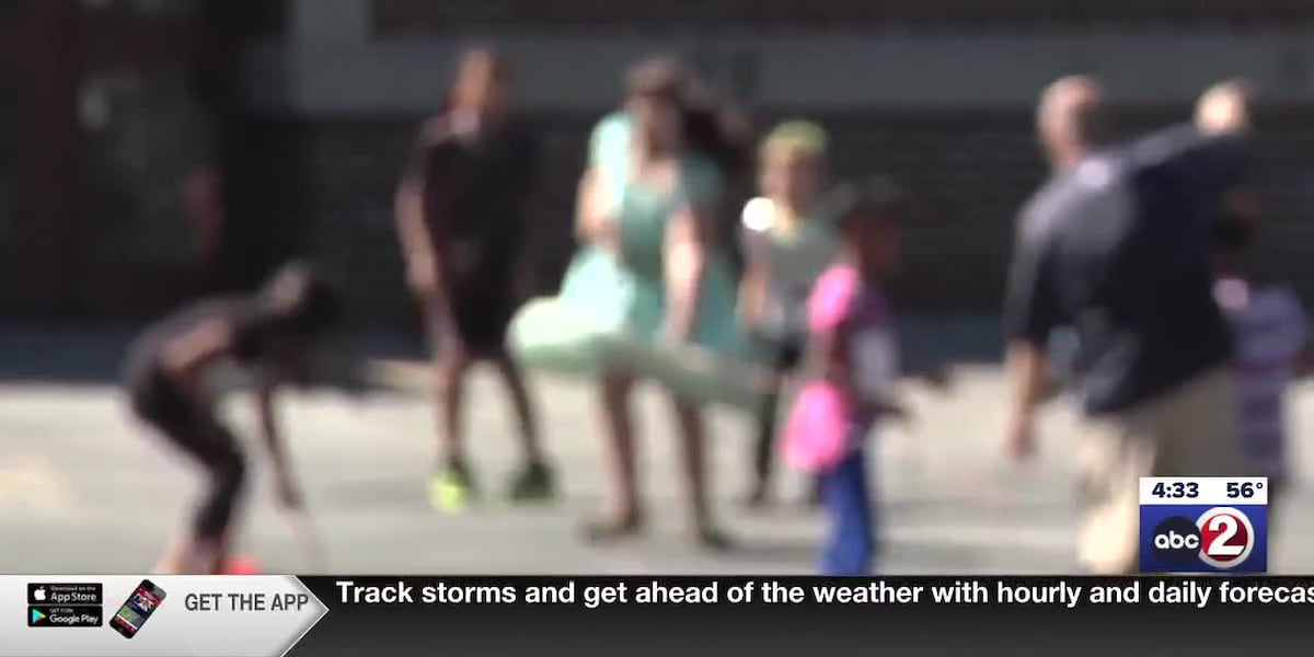 Wisconsin families scramble for child care as summer begins