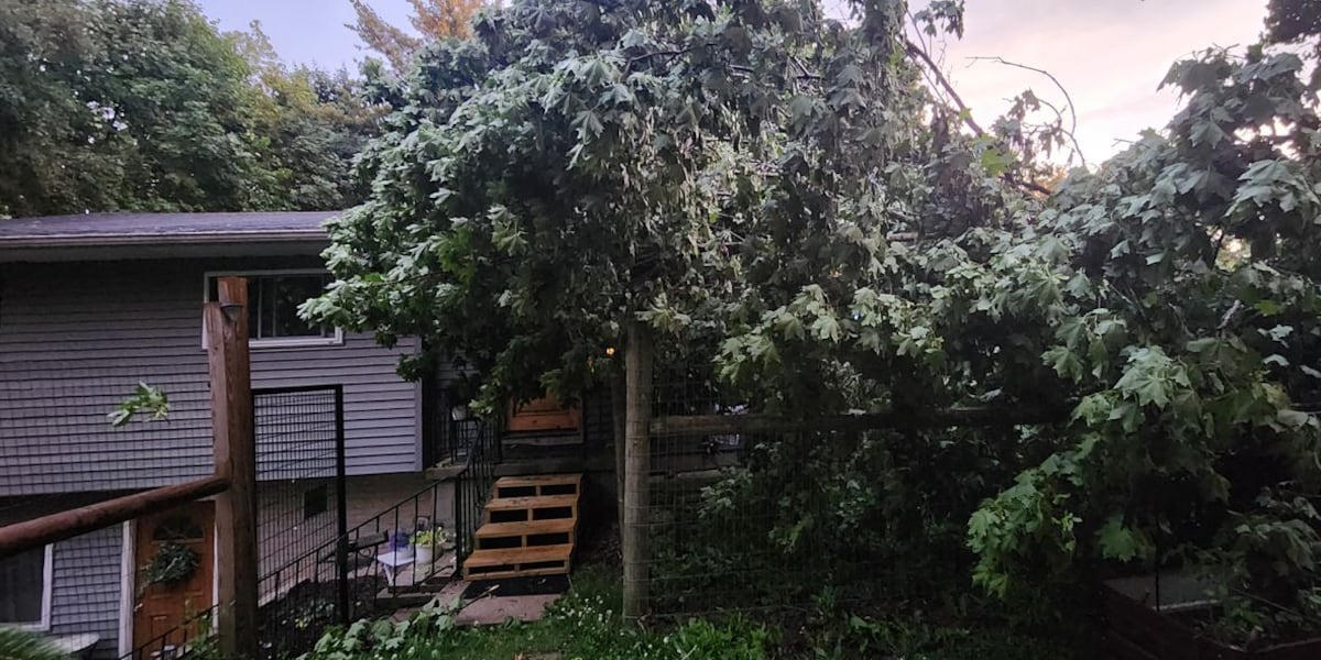 Green Bay fire officials urge residents to prepare ‘go bags’ for severe weather
