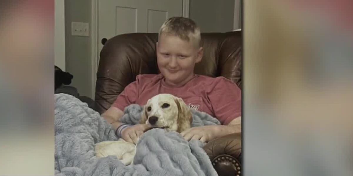 Inspirational Teenager Who Went Viral for Plea to Cure His Bone Cancer Passes Away at 15