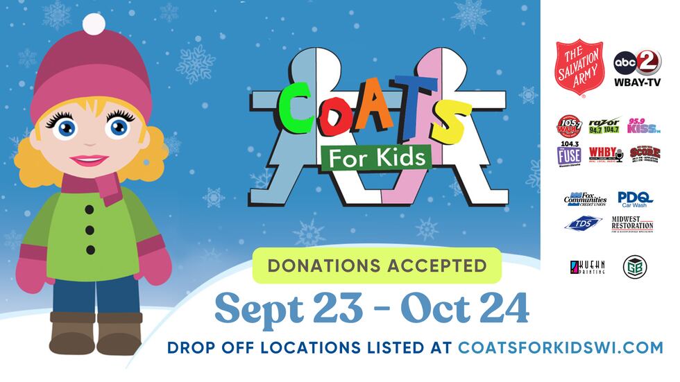 Coats for kids near me clearance