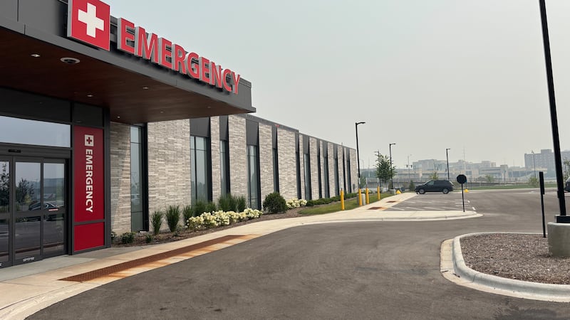 Wildfire smoke prompts ER visits and health warning; know when to see a doctor