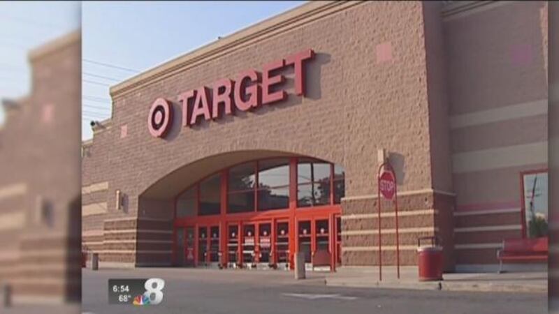 Target raises starting pay for 2nd time in less than a year