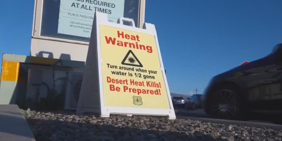 That was the hottest month ever
