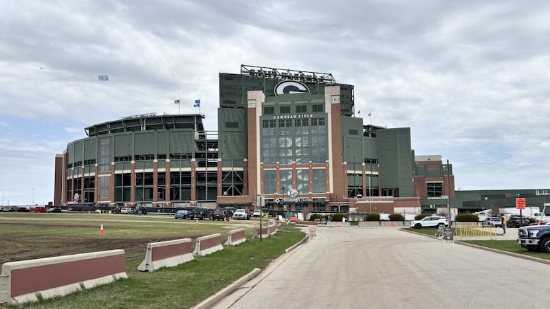 Lambeau Field