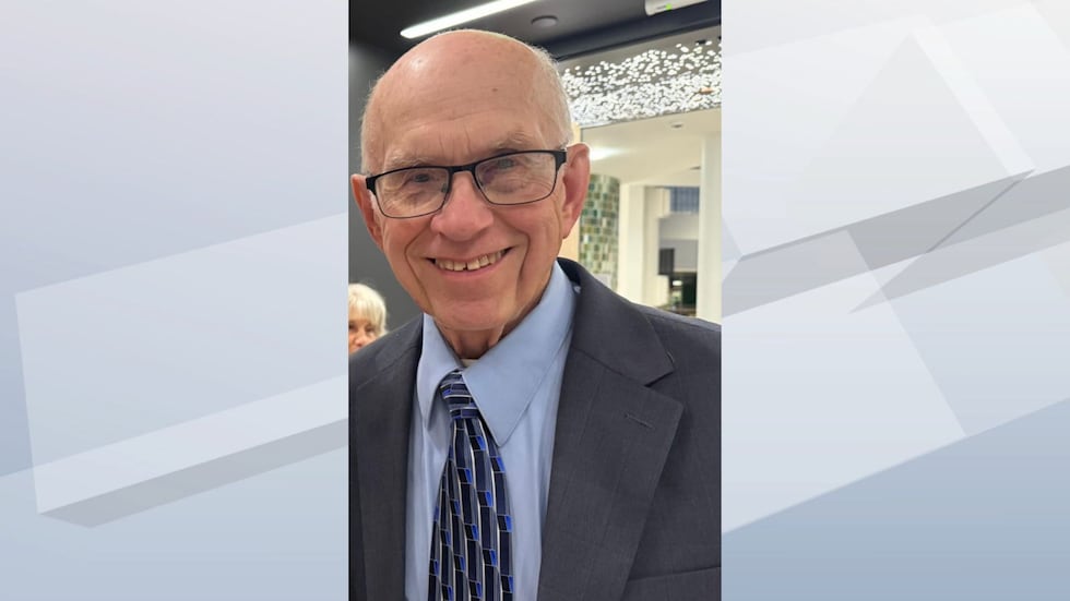 Missing Marinette County man Harold Patz