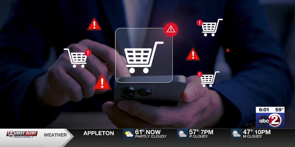 Barnes proposes ban on ‘AI price gouging’ in Wisconsin governor’s race