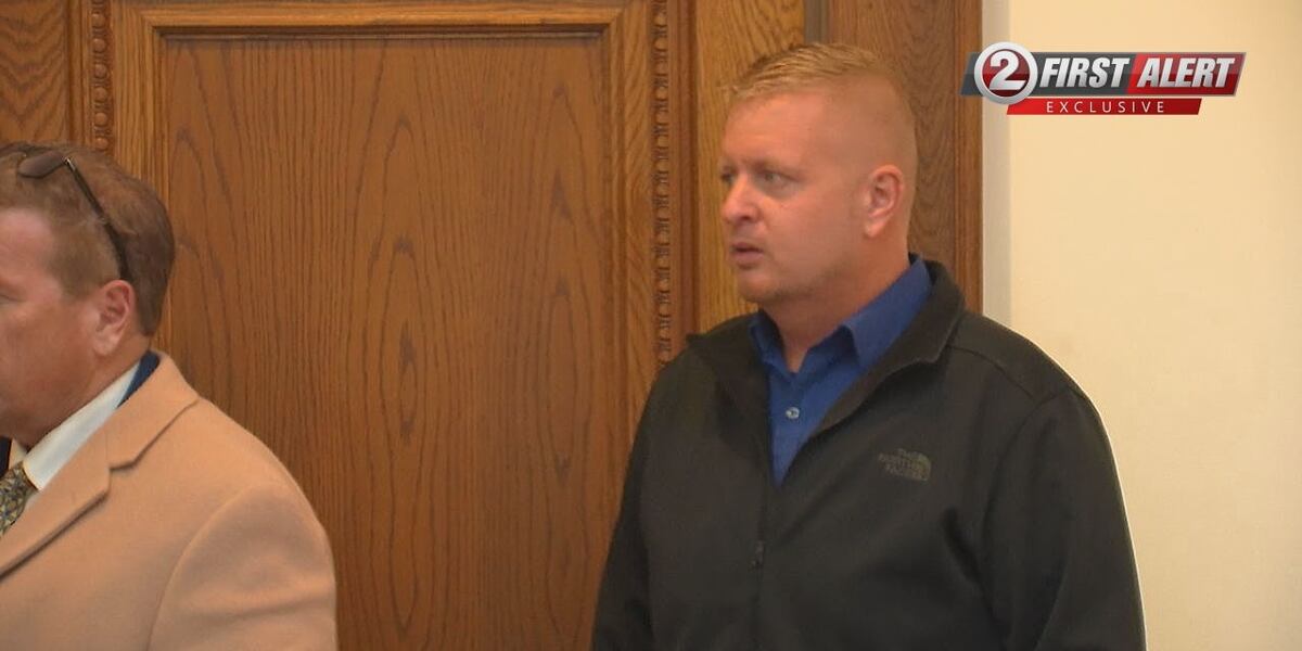 Robert Solberg sentenced to federal prison in odometer scheme
