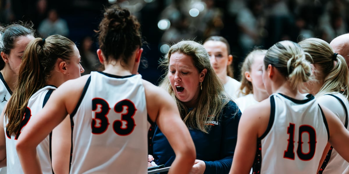 UW-Oshkosh names Bronson Schultz as new women's basketball head coach