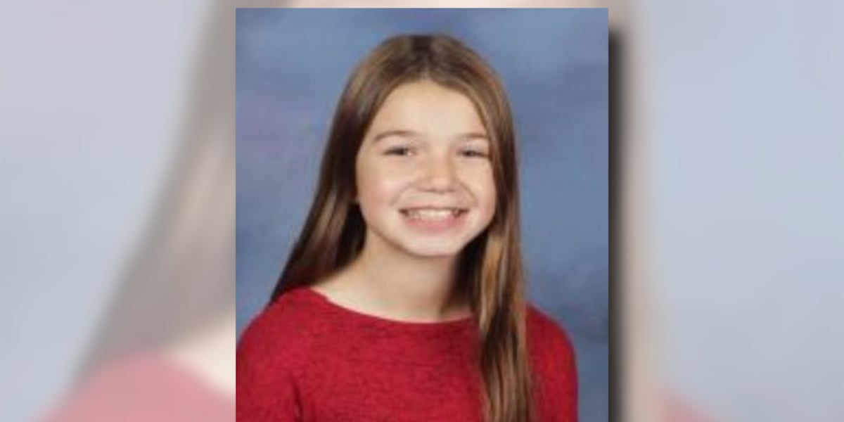 HAPPENING NOW: Peters-Berger pleads guilty in homicide of Lily Peters