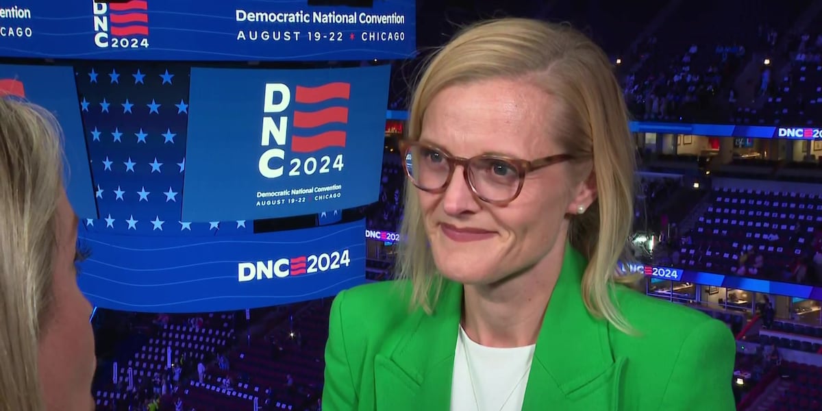 Wisconsin’s Democratic secretary of state won’t run for governor but ...