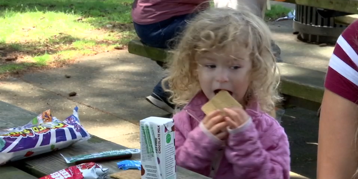 Green Bay school district offers free summer lunches at 40+ locations