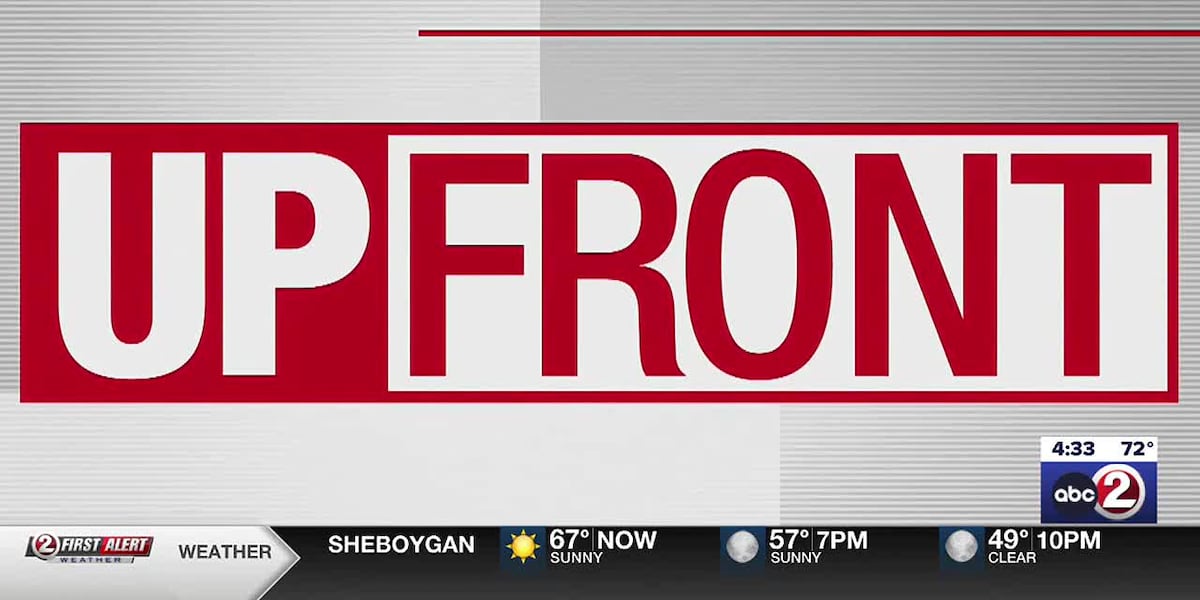 UpFront Thursdays: Fallout over Jimmy Kimmel pause and new governor race entrants