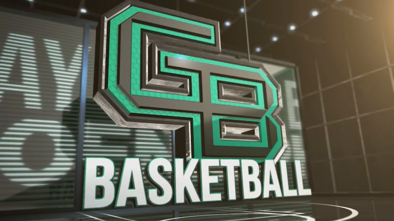 Green Bay Phoenix basketball