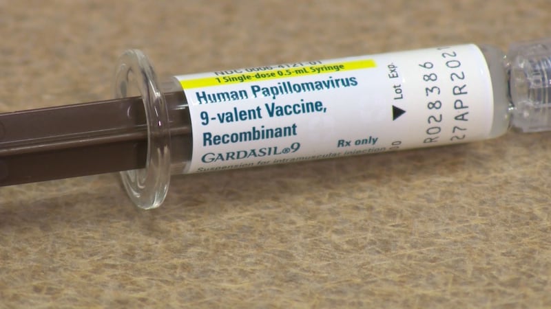 How HPV vaccine plays a role in fighting cancer