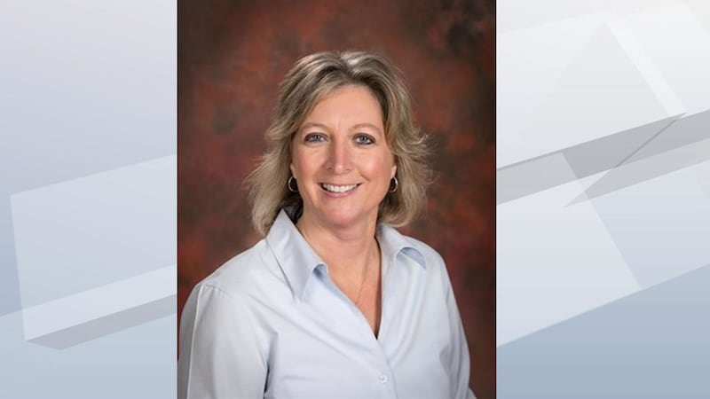 Vicki Bayer, superintendent of Green Bay Area Public Schools