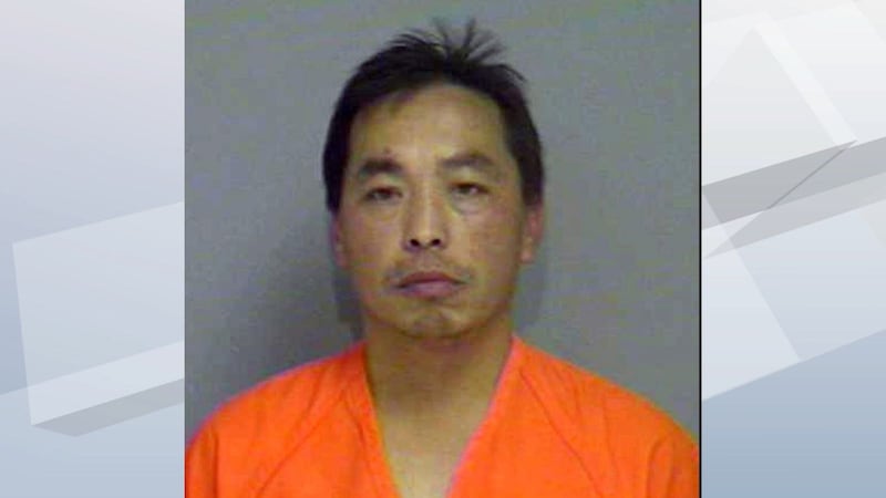 Chai Vang