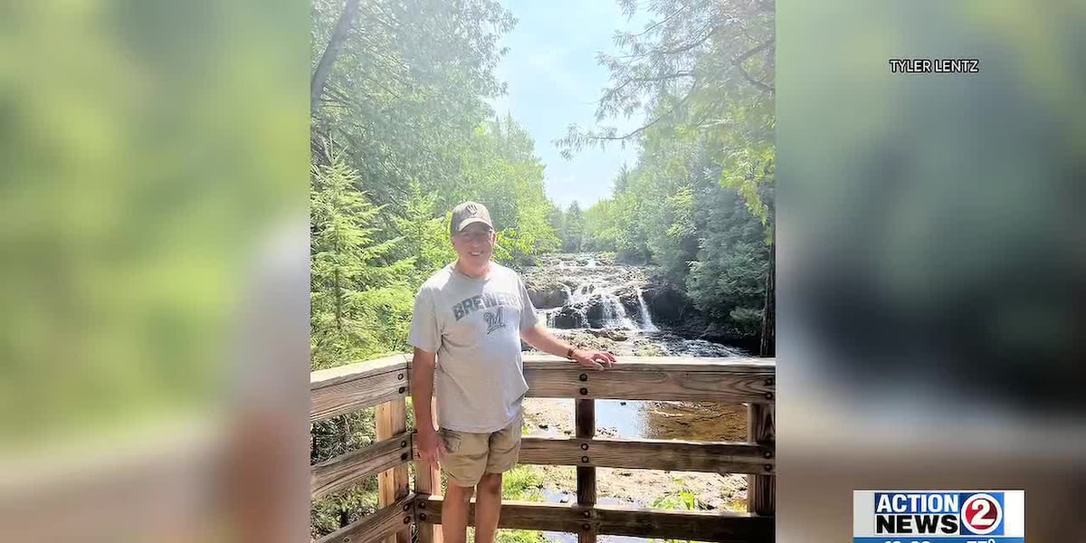 Sheboygan man remains hospitalized with West Nile virus after collapsing on California hiking trip; doctors say recovery could take 3-6 months