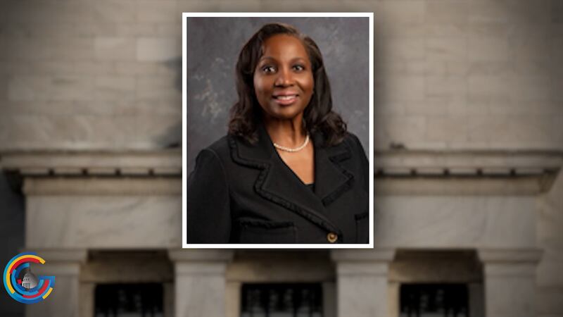 Supreme Court hears Trump versus Cook