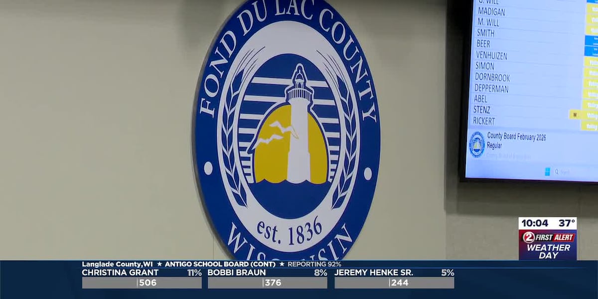 Organization offers $9,500 in money and perks to move to Fond du Lac